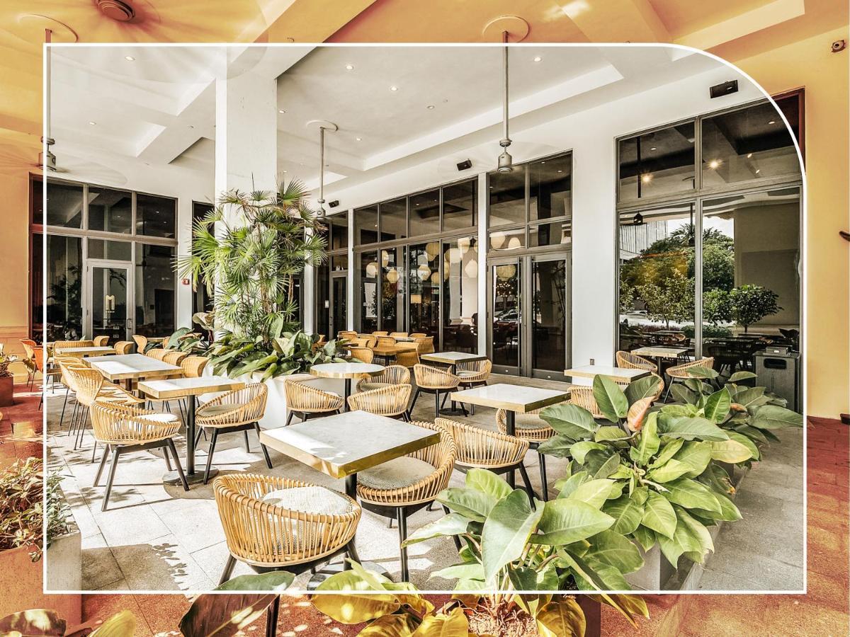 Nuovo - Miami Airport/Coral Gables Apartment Exterior photo
