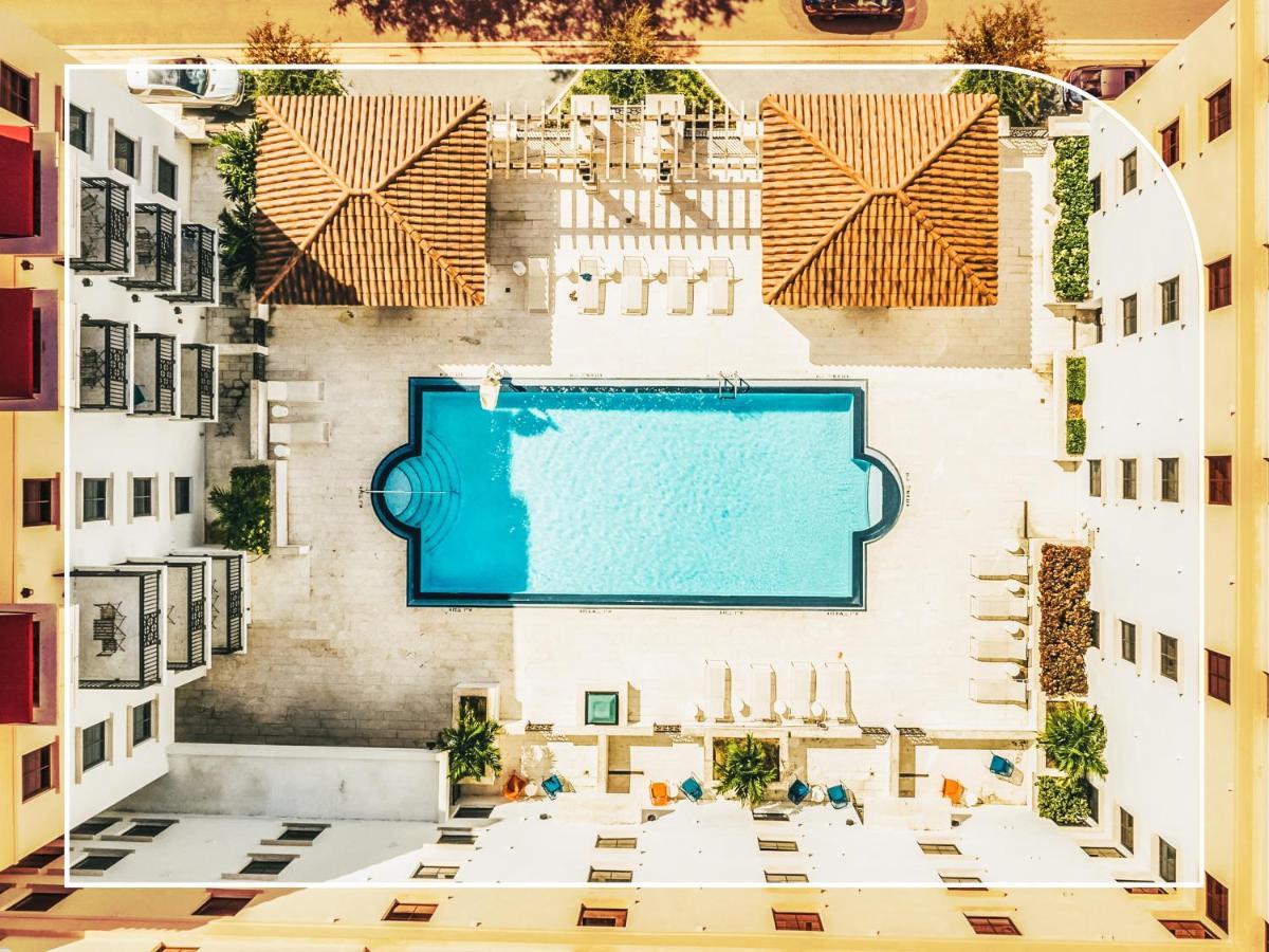 Nuovo - Miami Airport/Coral Gables Apartment Exterior photo