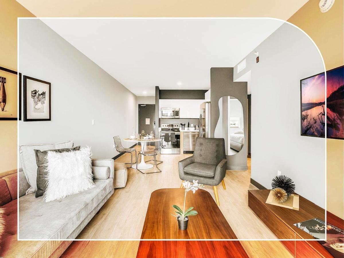 Nuovo - Miami Airport/Coral Gables Apartment Exterior photo