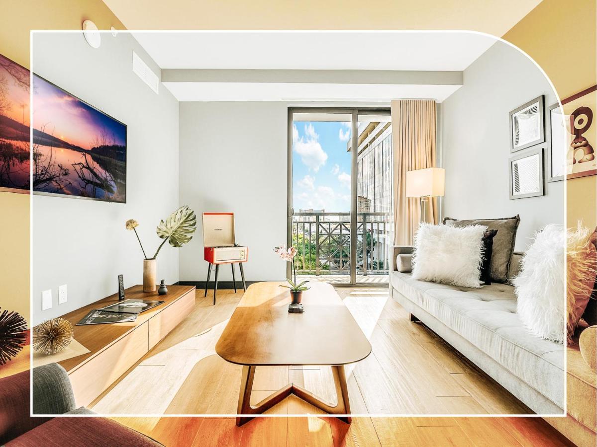 Nuovo - Miami Airport/Coral Gables Apartment Exterior photo