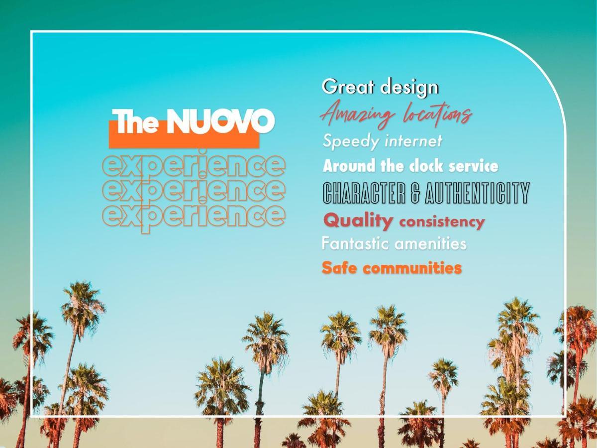 Nuovo - Miami Airport/Coral Gables Apartment Exterior photo